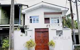 Luxury My Villa Bentota 200M Bentota Beach