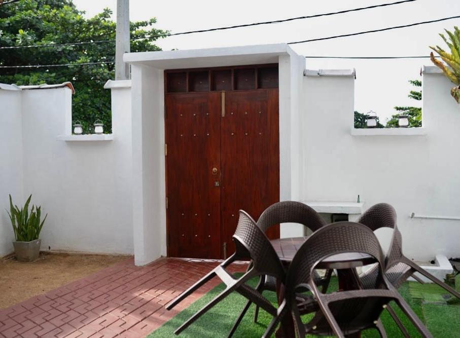 Luxury My Villa Bentota 200M Bentota Beach Exterior photo
